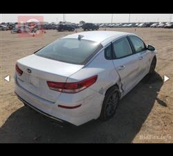 كيا اوبتيما